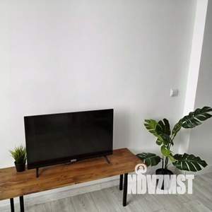 1-к квартира, посуточно, 21м2, 1/1 этаж