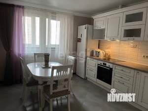 2-к квартира, на длительный срок, 65м2, 11/17 этаж