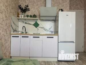 1-к квартира, посуточно, 38м2, 22/22 этаж