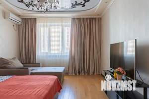 2-к квартира, посуточно, 60м2, 9/17 этаж