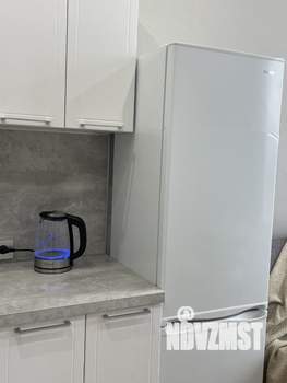 1-к квартира, посуточно, 35м2, 15/17 этаж