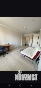 1-к квартира, на длительный срок, 42м2, 16/18 этаж