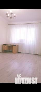 2-к квартира, на длительный срок, 70м2, 3/16 этаж
