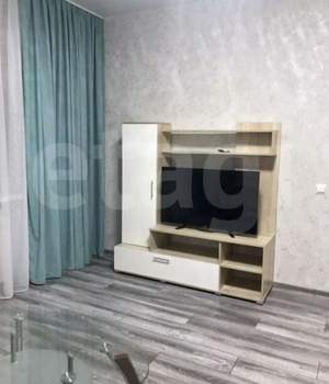 1-к квартира, на длительный срок, 40м2, 17/18 этаж