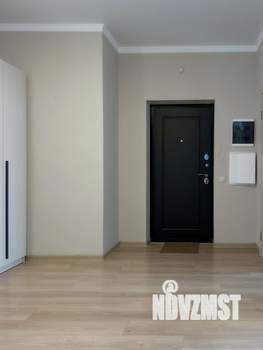 2-к квартира, посуточно, 78м2, 6/20 этаж