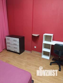 3-к квартира, на длительный срок, 74м2, 6/17 этаж