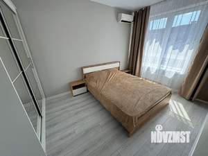 2-к квартира, на длительный срок, 44м2, 8/9 этаж