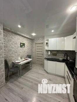 2-к квартира, посуточно, 64м2, 1/1 этаж