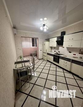 1-к квартира, на длительный срок, 44м2, 4/17 этаж