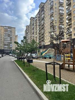 2-к квартира, на длительный срок, 52м2, 7/17 этаж