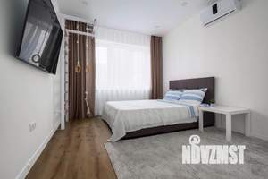 2-к квартира, посуточно, 70м2, 1/1 этаж