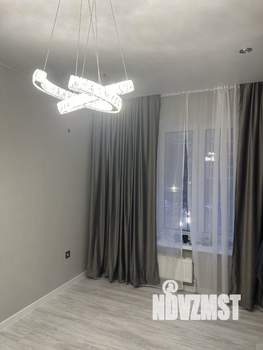 1-к квартира, на длительный срок, 35м2, 3/22 этаж