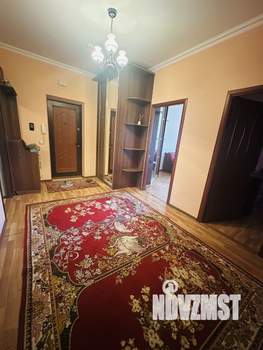 3-к квартира, на длительный срок, 88м2, 2/15 этаж