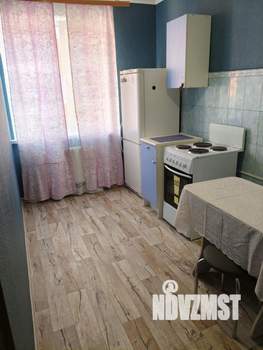 1-к квартира, на длительный срок, 30м2, 3/5 этаж