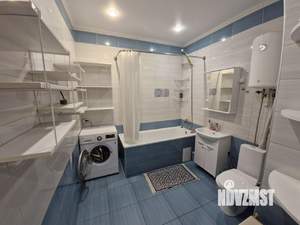 1-к квартира, на длительный срок, 48м2, 14/26 этаж