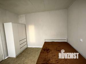 1-к квартира, на длительный срок, 38м2, 8/10 этаж