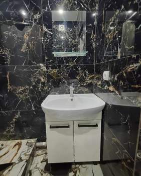 1-к квартира, на длительный срок, 36м2, 8/24 этаж