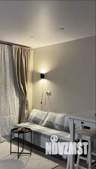 1-к квартира, на длительный срок, 50м2, 20/23 этаж