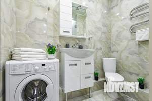 2-к квартира, посуточно, 60м2, 1/1 этаж