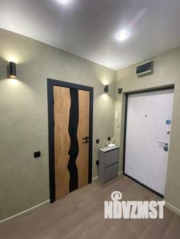 1-к квартира, на длительный срок, 40м2, 20/20 этаж