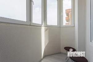 1-к квартира, посуточно, 47м2, 1/1 этаж