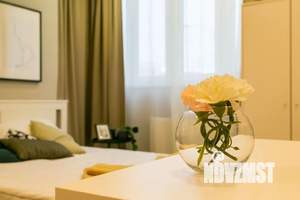 Студия квартира, посуточно, 23м2, 1/15 этаж