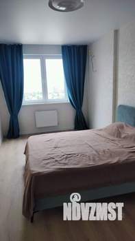 2-к квартира, на длительный срок, 58м2, 14/16 этаж
