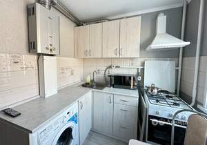 2-к квартира, на длительный срок, 49м2, 4/5 этаж