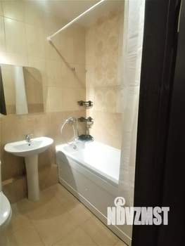 1-к квартира, на длительный срок, 37м2, 2/9 этаж