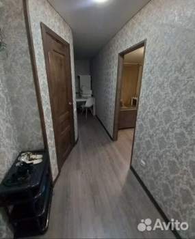 1-к квартира, на длительный срок, 30м2, 1/5 этаж