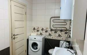 1-к квартира, на длительный срок, 35м2, 7/9 этаж