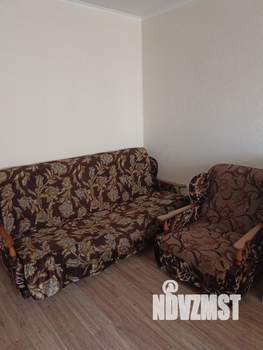 1-к квартира, на длительный срок, 43м2, 6/16 этаж