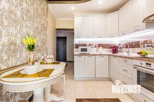 1-к квартира, посуточно, 45м2, 8/25 этаж