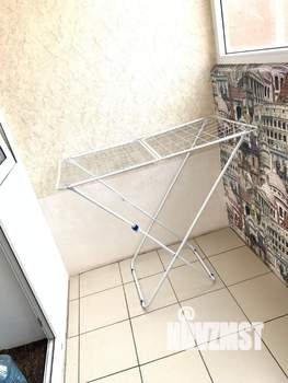 2-к квартира, посуточно, 65м2, 12/16 этаж