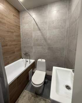 1-к квартира, на длительный срок, 32м2, 10/16 этаж