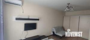 1-к квартира, на длительный срок, 36м2, 12/17 этаж