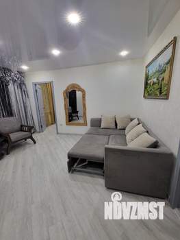 4-к квартира, на длительный срок, 87м2, 8/9 этаж