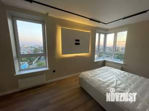 2-к квартира, на длительный срок, 62м2, 14/25 этаж