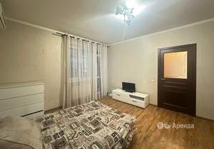 1-к квартира, на длительный срок, 35м2, 2/6 этаж