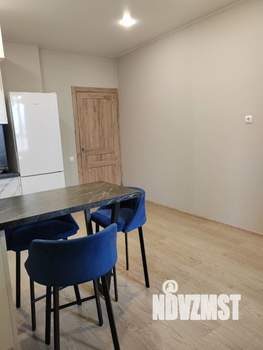 2-к квартира, на длительный срок, 64м2, 14/22 этаж