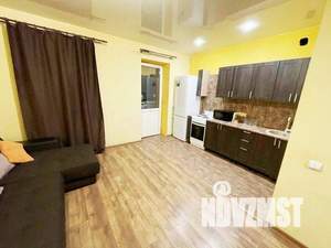 Студия квартира, на длительный срок, 31м2, 7/9 этаж