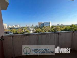 3-к квартира, на длительный срок, 90м2, 5/17 этаж