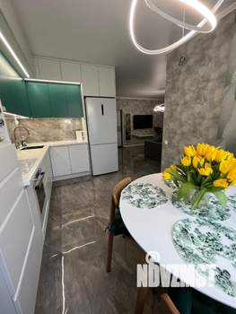 3-к квартира, на длительный срок, 70м2, 14/25 этаж