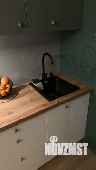 Студия квартира, на длительный срок, 20м2, 11/17 этаж