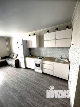 2-к квартира, на длительный срок, 64м2, 14/14 этаж