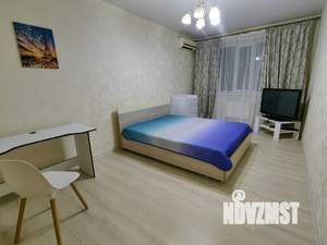 1-к квартира, на длительный срок, 39м2, 9/16 этаж