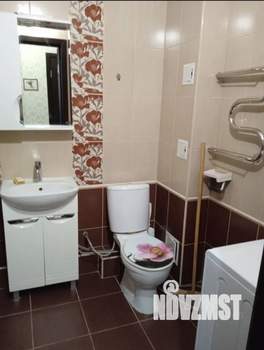 1-к квартира, на длительный срок, 38м2, 11/16 этаж