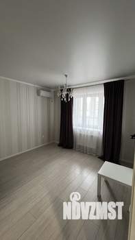 1-к квартира, на длительный срок, 41м2, 19/19 этаж