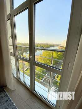 3-к квартира, на длительный срок, 150м2, 10/18 этаж