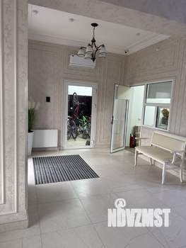 2-к квартира, на длительный срок, 62м2, 24/24 этаж